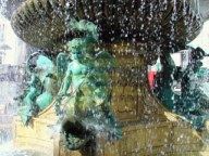 The Fountain