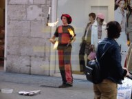 Jongleur